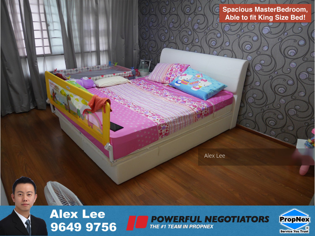 Blk 612A Punggol Drive (Punggol), HDB 4 Rooms #113359712
